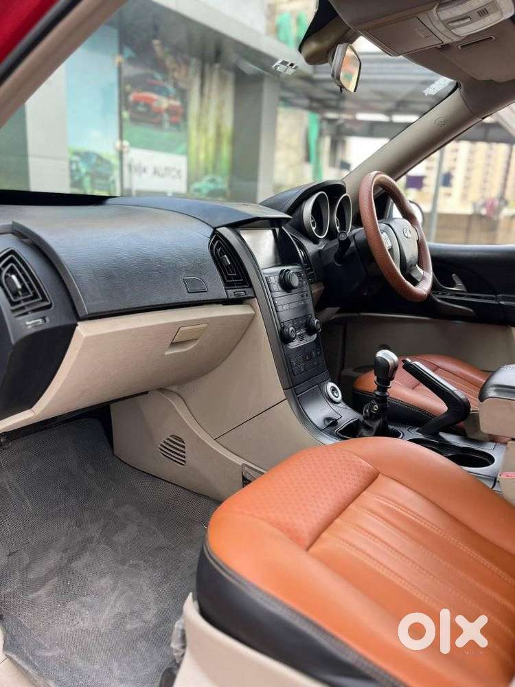 Mahindra Xuv500 W10 2wd, 2016, Diesel