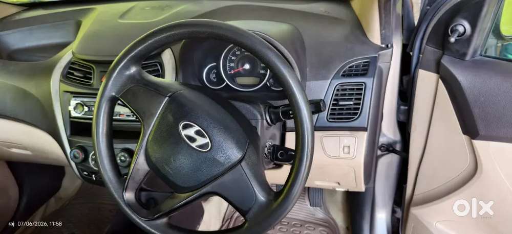 Hyundai Eon 2013 Petrol 120000 Km Driven