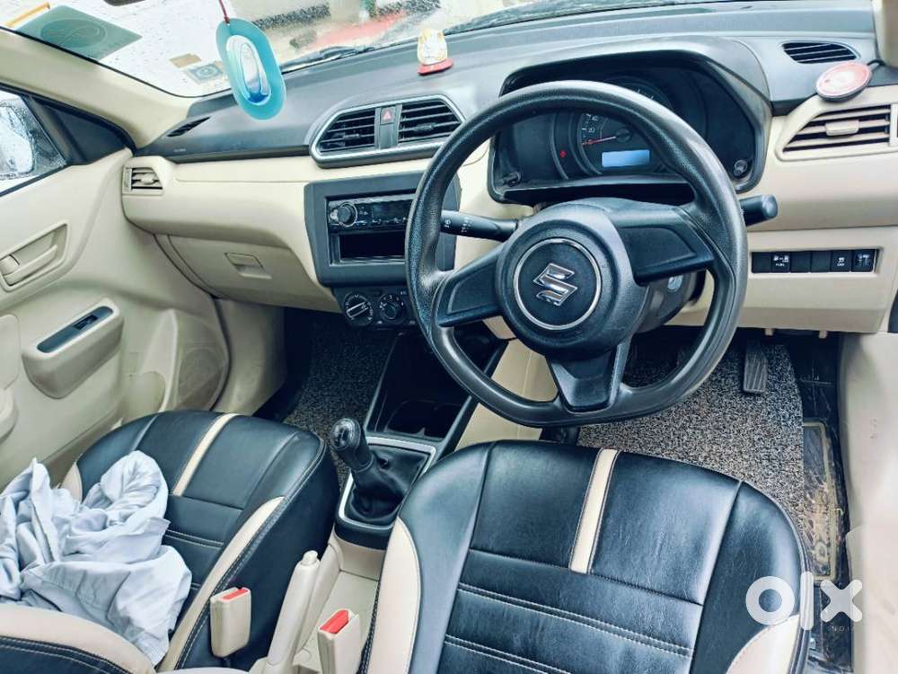 Maruti Suzuki Dzire 2023 Cng