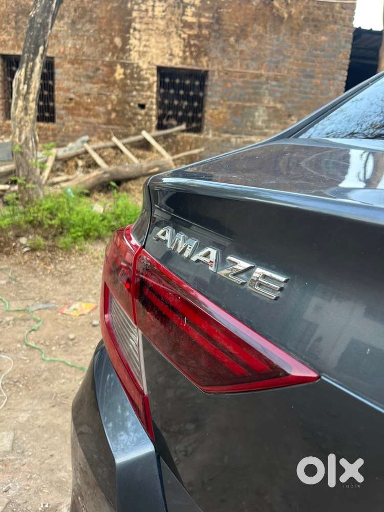 2023 Honda Petrol Manual 35000 Km Driven