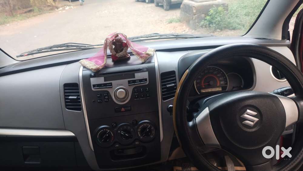 Maruti Suzuki Wagon R 1.0 2010-2019 Vxi Plus, 2010, Petrol