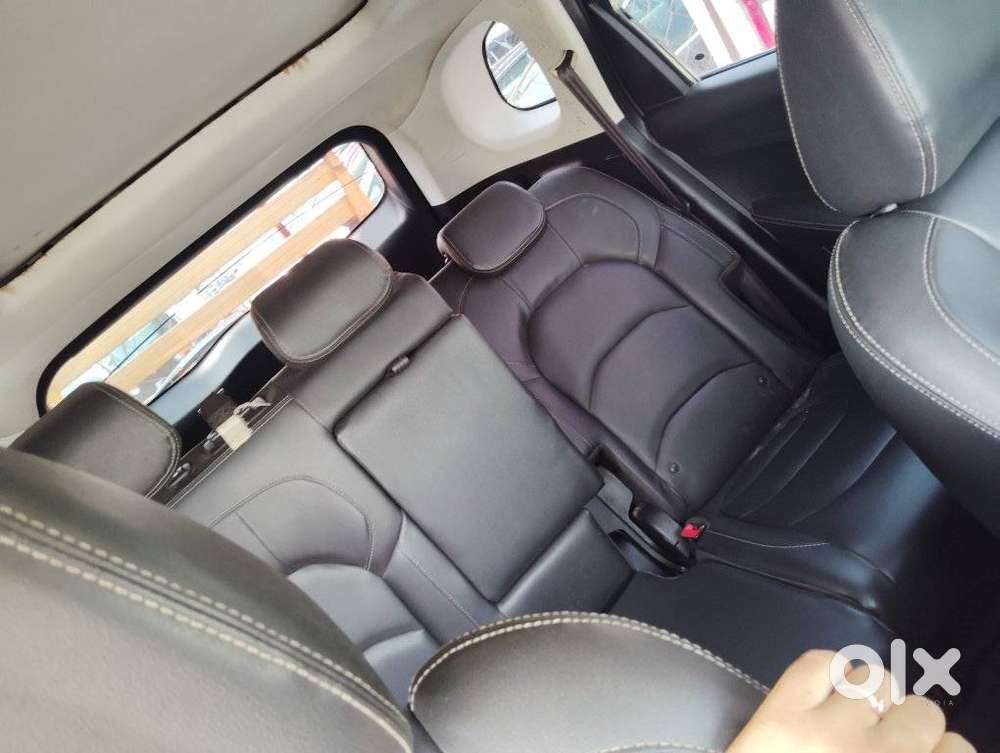 Mg Hector Sharp Diesel Manual, 2019, Diesel