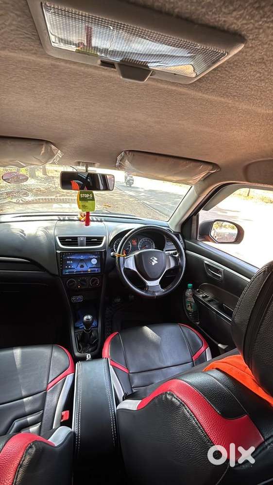 Maruti Suzuki Maruti 2014