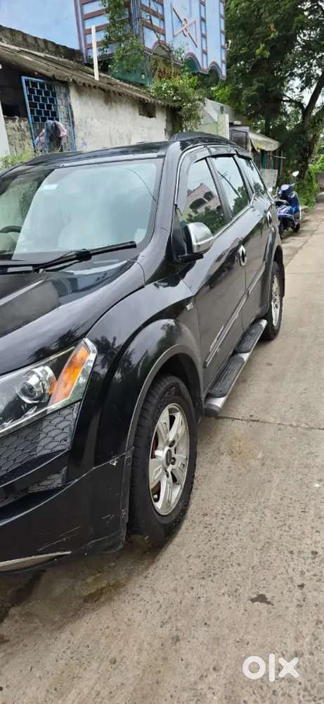Mahindra Xuv500 2012 Diesel Well Maintained