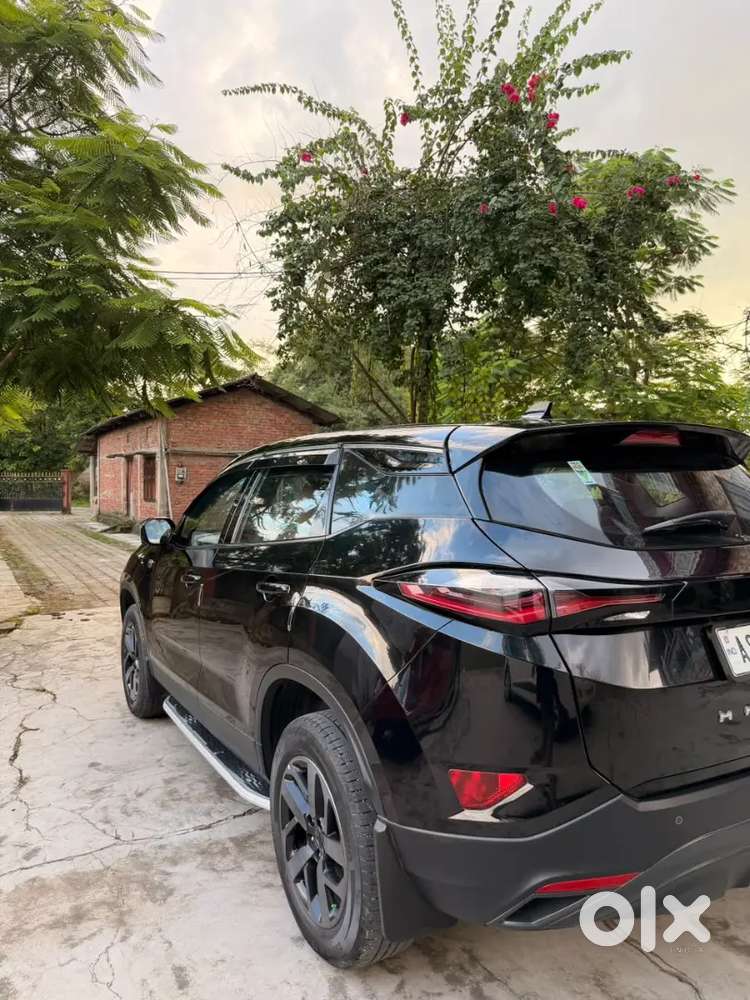 Tata Harrier Diesel 2023 Edition
