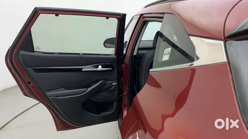 Kia Seltos Gtx Dct, 2020, Petrol