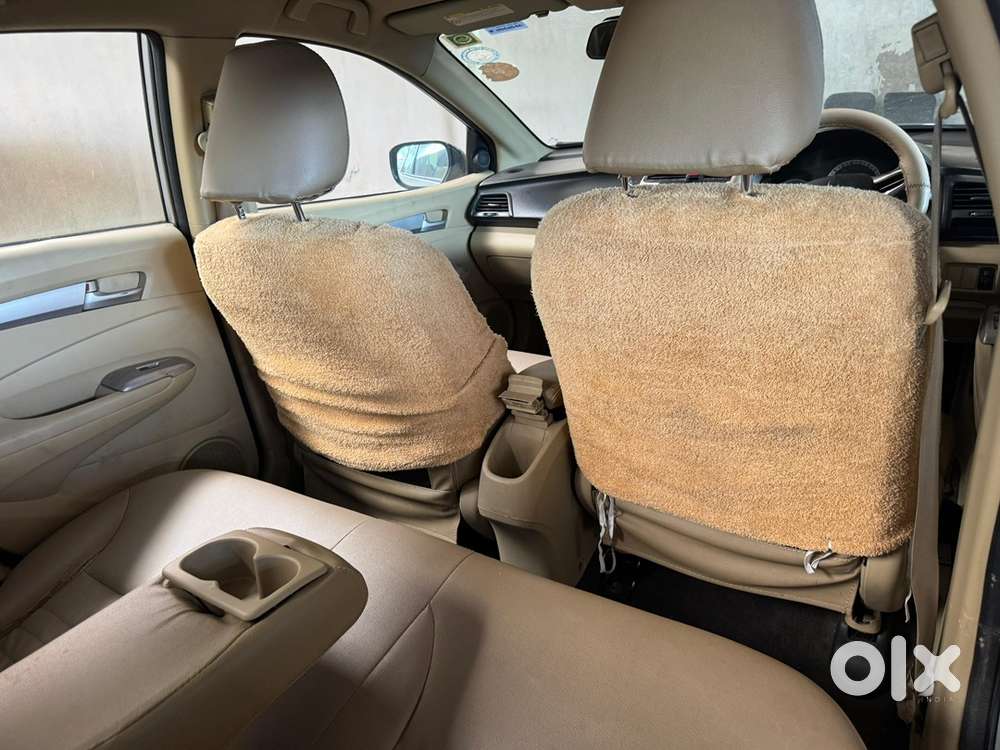 Honda City 2011 Petrol