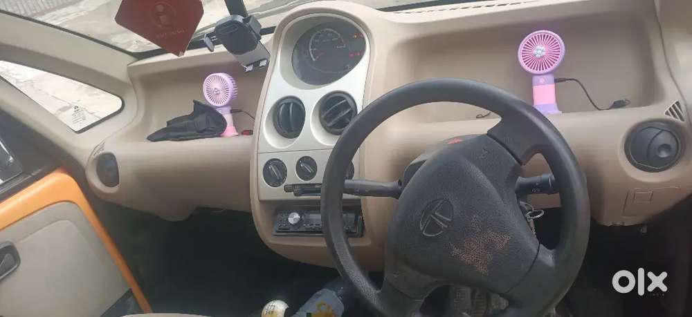 Tata Nano Xt 2014 Year Petrol