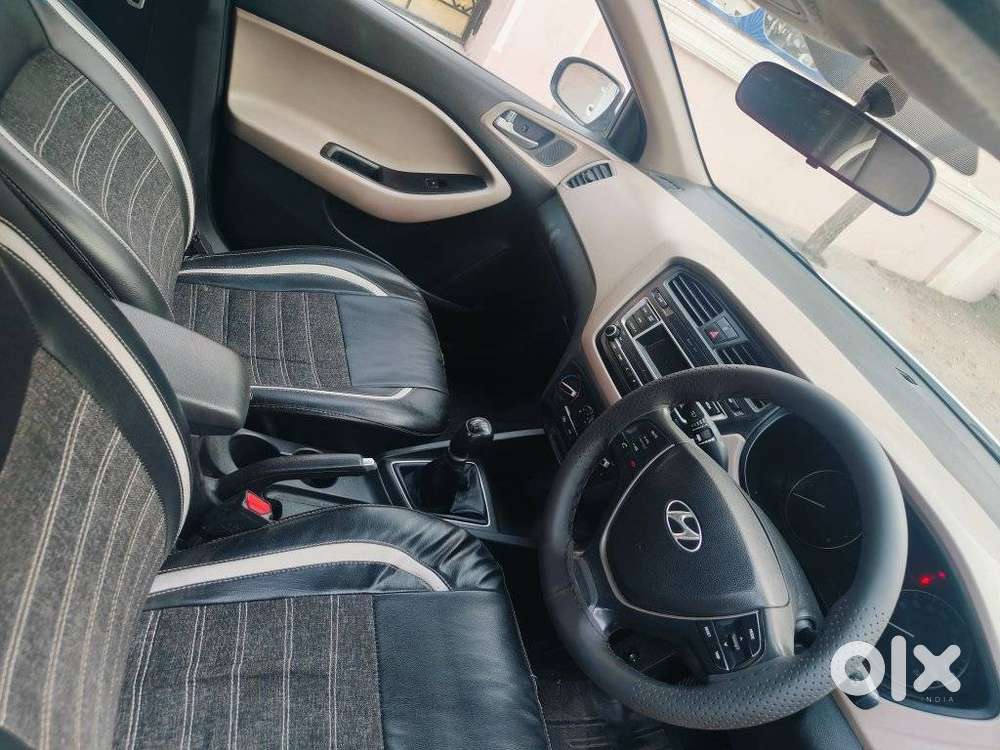 Hyundai Elite I20 Magna 1.2, 2015, Petrol