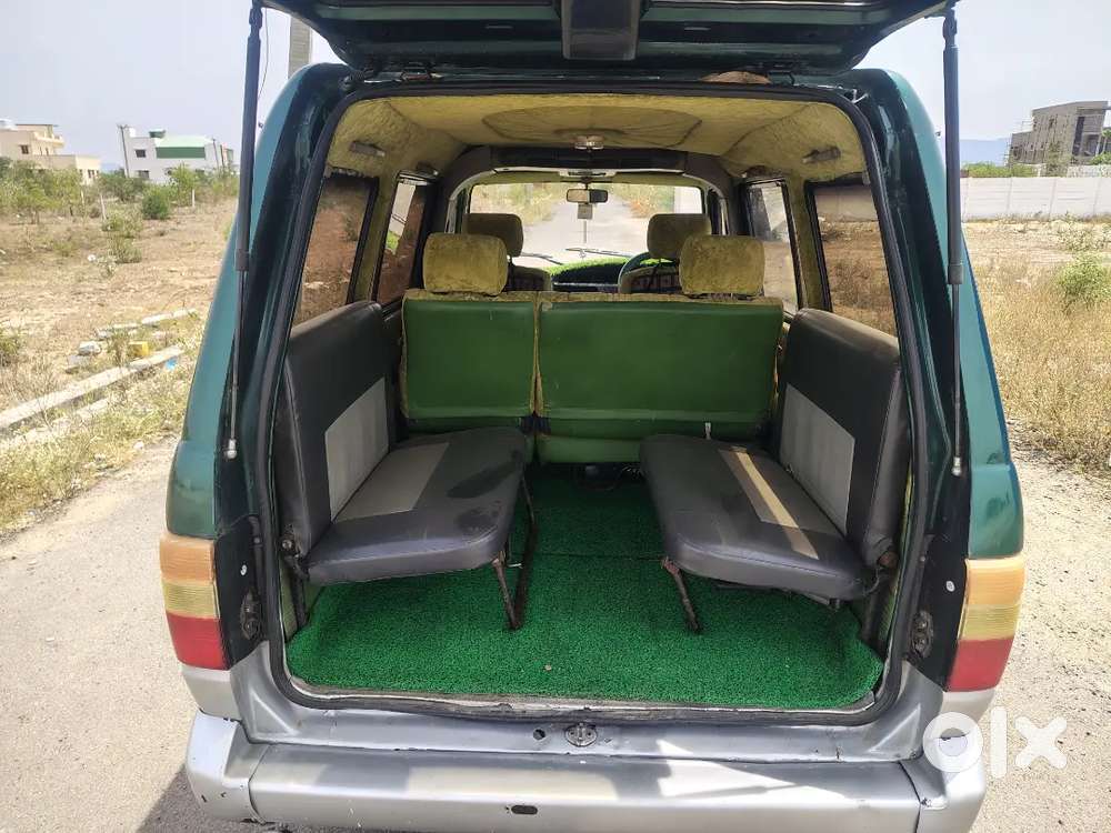 Toyota Qualis Diesel 2003