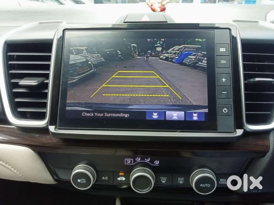 Honda City Hybrid Ehev Zx, 2022, Petrol