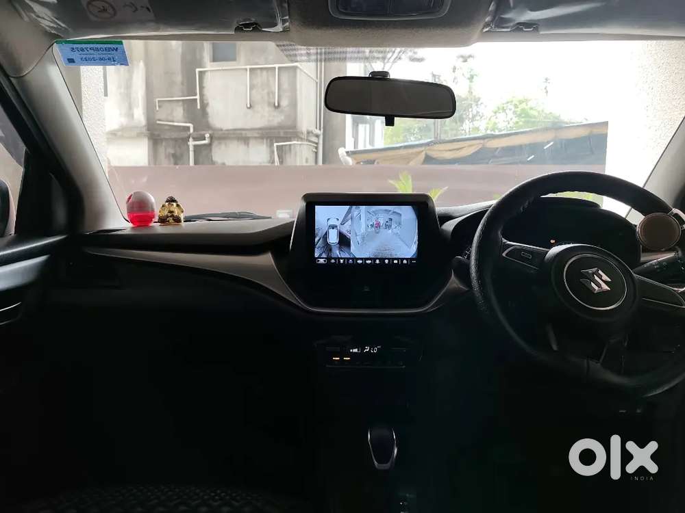 Maruti Suzuki Baleno 2023 Petrol Automatic Car For Sale