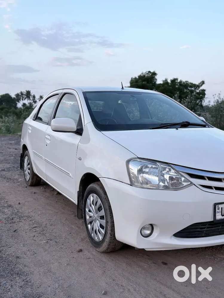  Toyota Etios G - For Sale - Zayn Carz