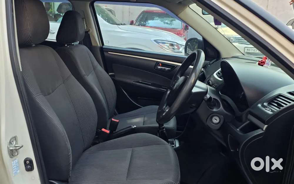 Maruti Suzuki Swift Zdi, 2012, Diesel