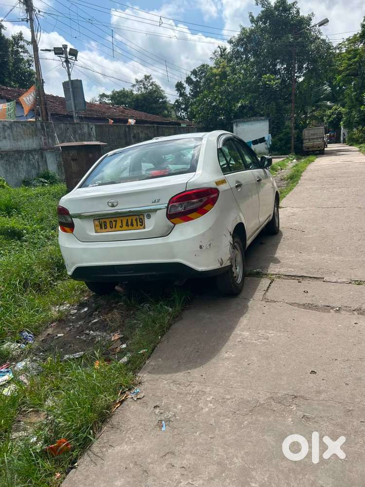Tata Zest 2017 Diesel Good Condition