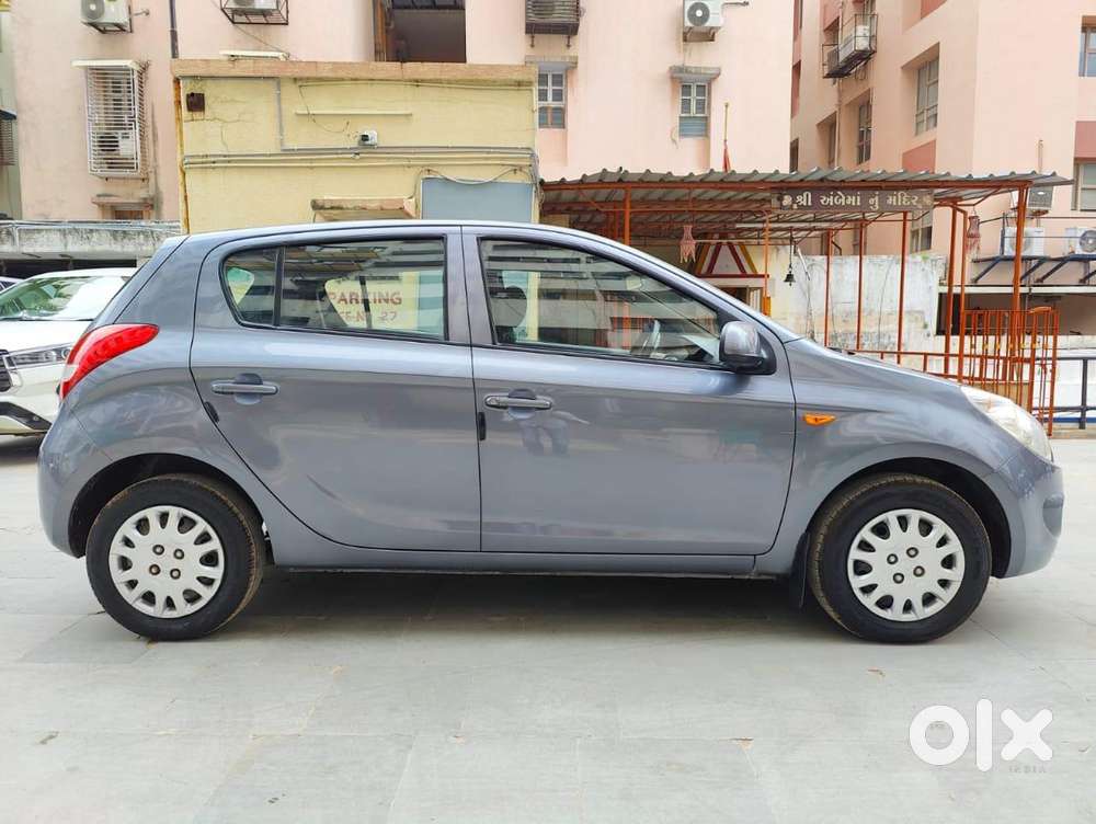 Hyundai I20 Magna Plus, 2012, Diesel