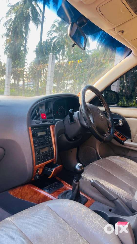 Hyundai Elantra 2006-2009 Crdi, 2006, Diesel