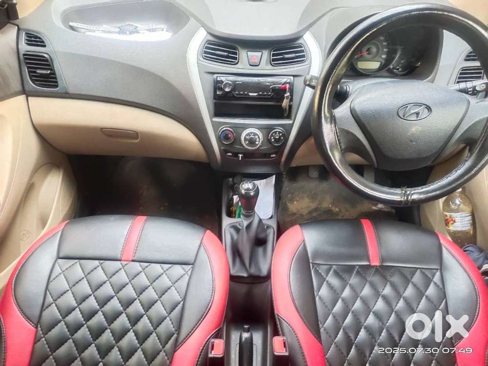 Hyundai Eon Era Plus 2018 Car