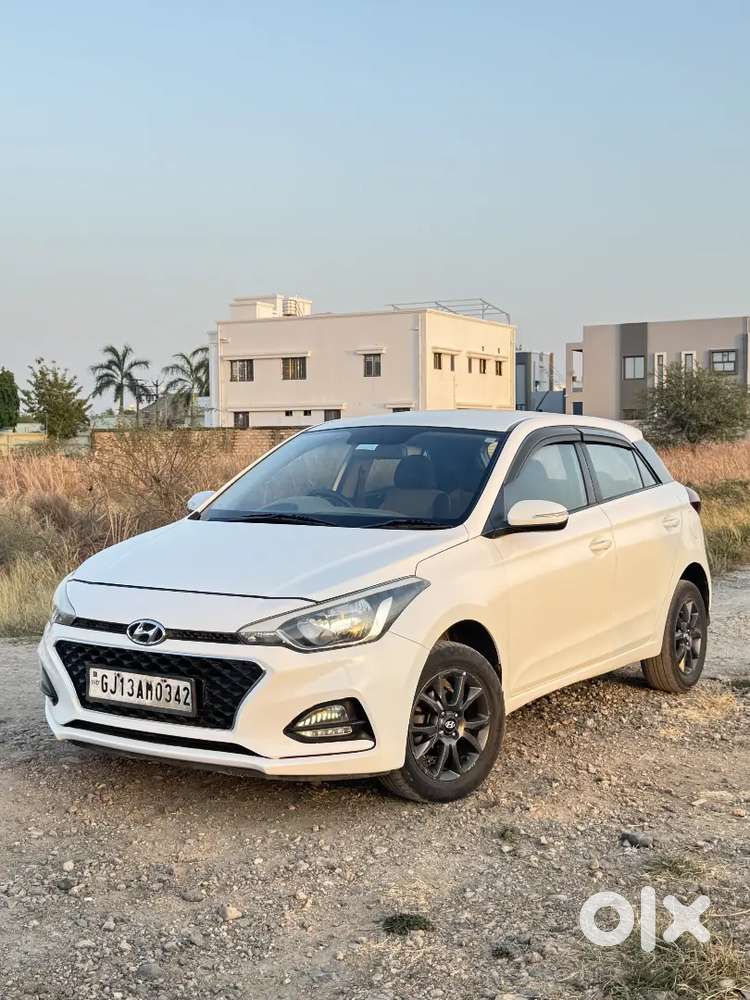 Hyundai Elite I20 2019 Diesel Well Maintained
