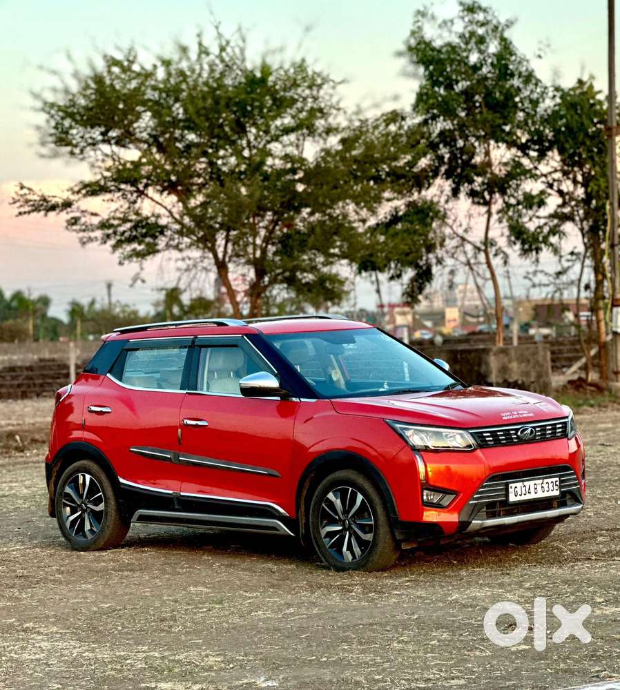 Mahindra Xuv300 W8 Option Diesel, 2019, Diesel