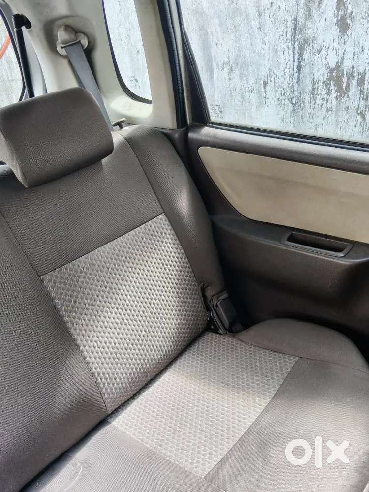 Maruti Suzuki Estilo Lxi 2012