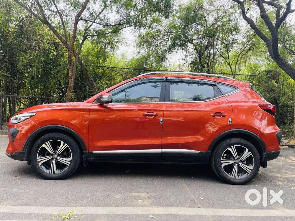 Mg Astor 1.5 Sharp, 2022, Petrol