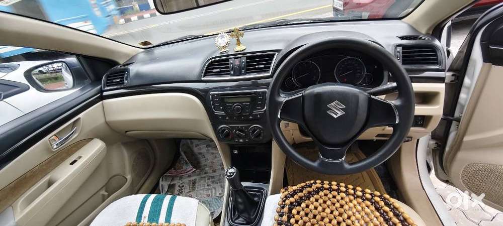 Maruti Suzuki Ciaz Vdi, 2017, Diesel