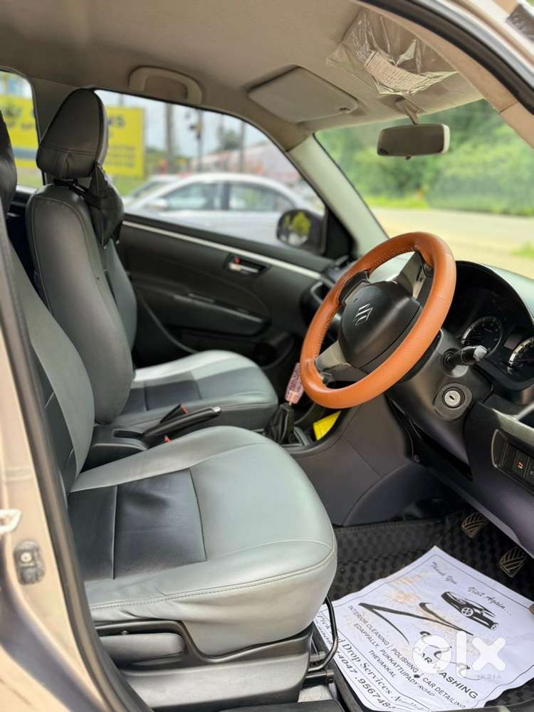 Swift Vdi Diesel Maruti 2013