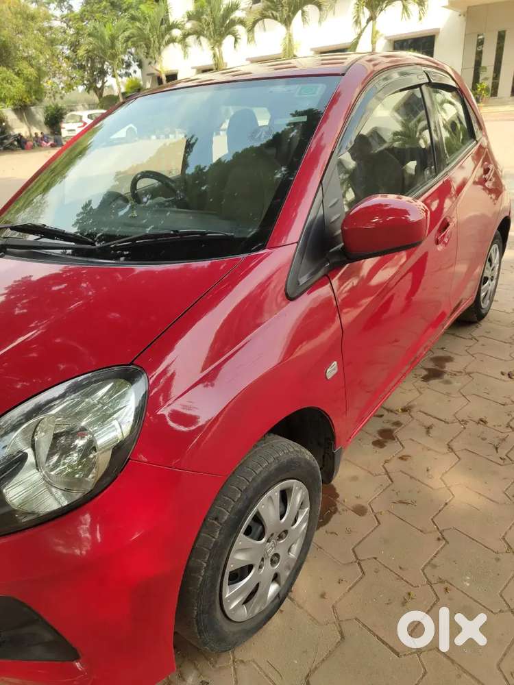Honda Brio