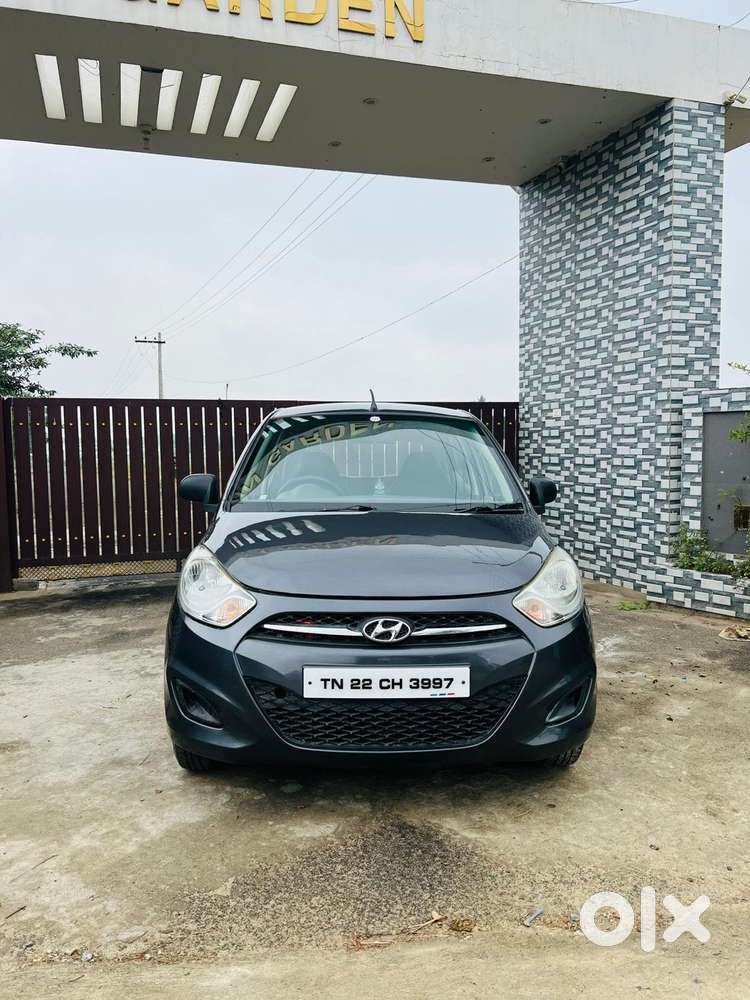 Hyundai I10 Era, 2012, Petrol
