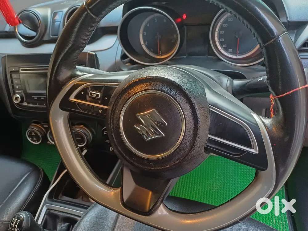 Maruti Suzuki Swift 2018 Model
