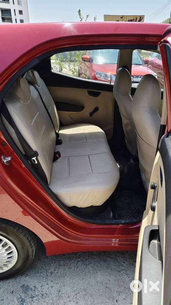 Hyundai Eon Era Plus, 2016, Petrol