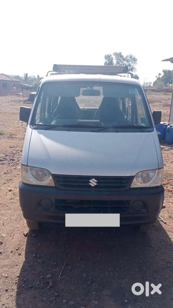 Maruti Suzuki Petrol 2012 Car