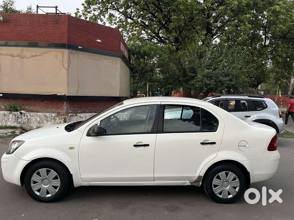 Ford Fiesta 2008-2011 1.6 Duratec Exi, 2007, Petrol