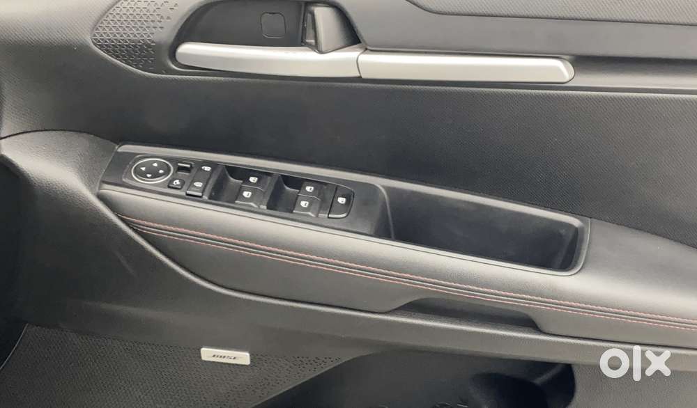 Kia Sonet 1.0 Gtx Plus Dct, 2020, Diesel