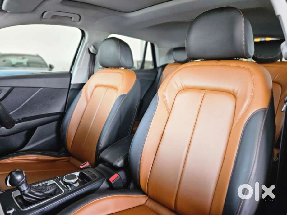 Audi Q2 2.0 40 Tfsi Quatro Technology, 2021, Petrol