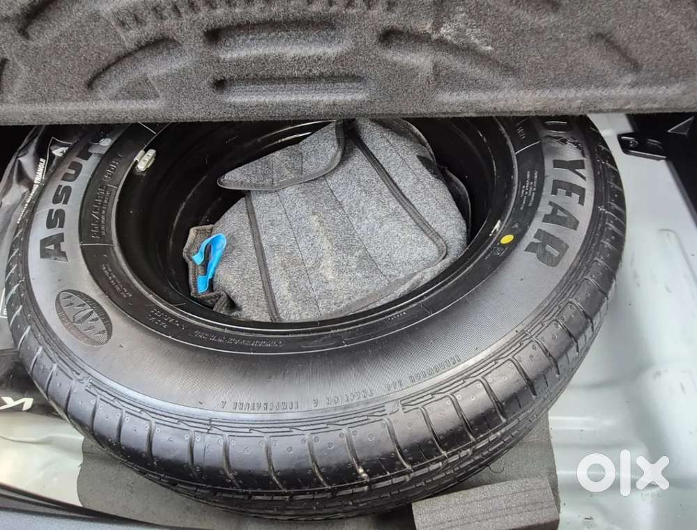 Kia Seltos Htk Plus G, 2023, Petrol