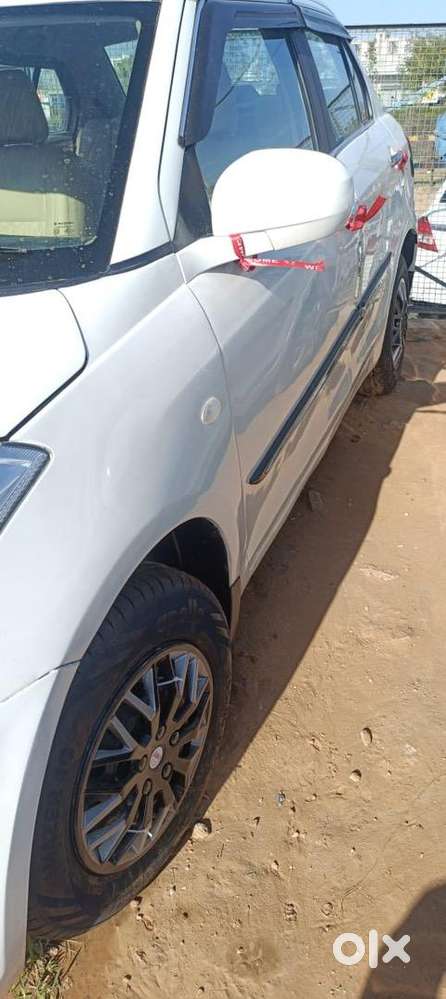 Maruti Suzuki Dzire 2020 Cng & Hybrids Well Maintained