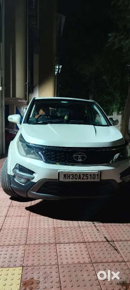 Tata Hexa 2.2 Xm 2181 Diesel