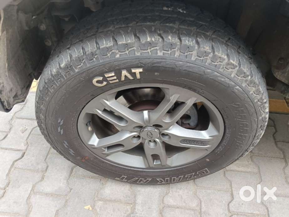 Mahindra Thar Lx Hard Top Petrol At Rwd, 2022, Diesel