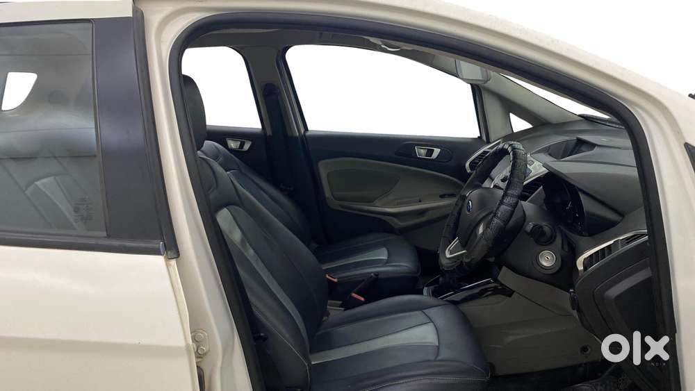 Ford Ecosport [ ] 1.5 Trend Tdci, 2015, Diesel