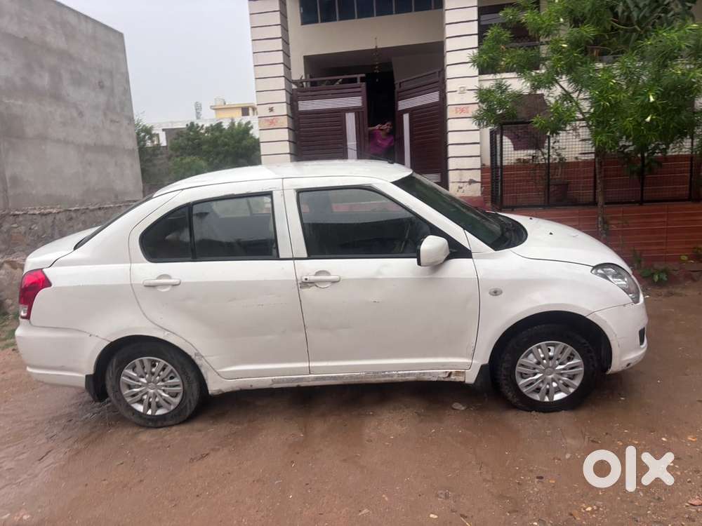 Maruti Suzuki Dzire 2015 Diesel Good Condition