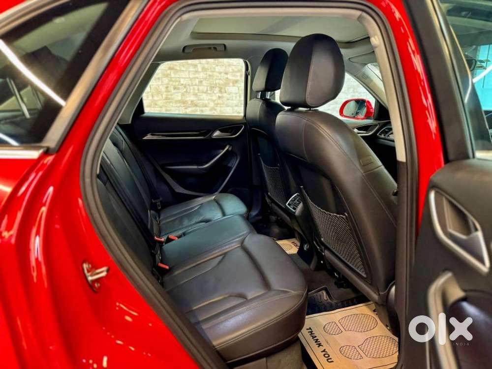 Audi Q3 30 Tfsi S Tronic, 2019, Petrol