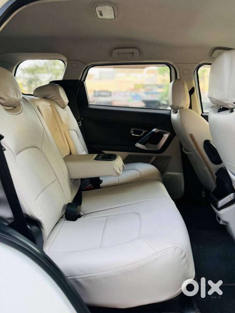 Tata Safari 2.0 Kryotec Xt, 2022, Diesel
