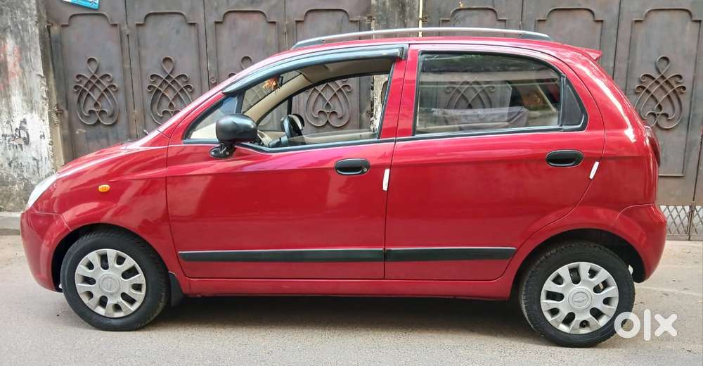 Chevrolet Spark 1.0 Lt, 2011, Petrol