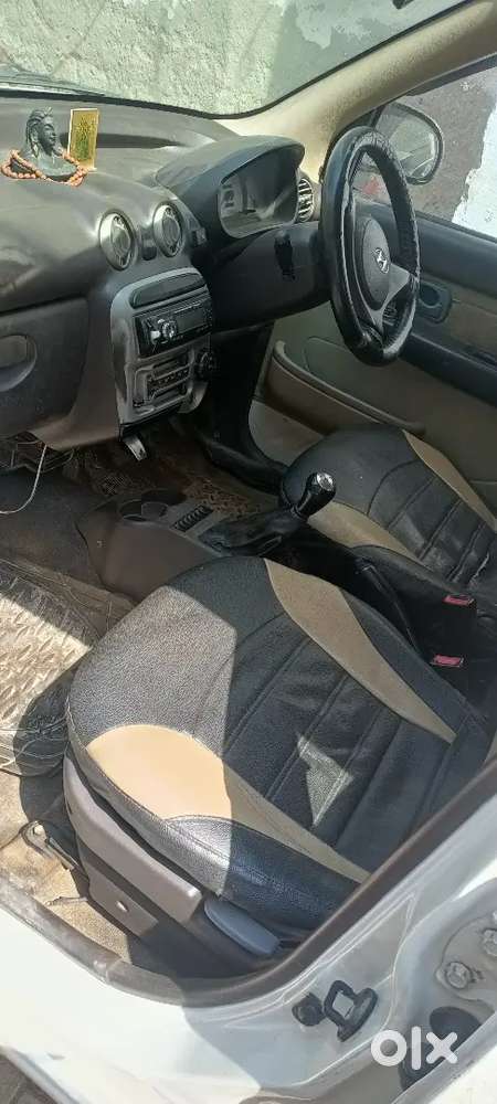 Hyundai Santro Xing 2012 Petrol 99741 Km Driven