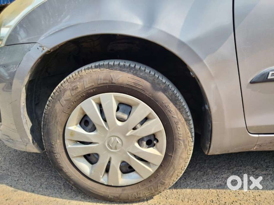 Maruti Suzuki Swift Dzire 1.2 Vxi Bsiv, 2012, Petrol