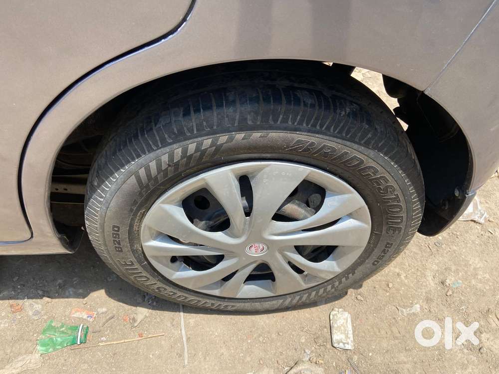 Maruti Suzuki Wagon R Lxi 1.0, 2014, Cng & Hybrids