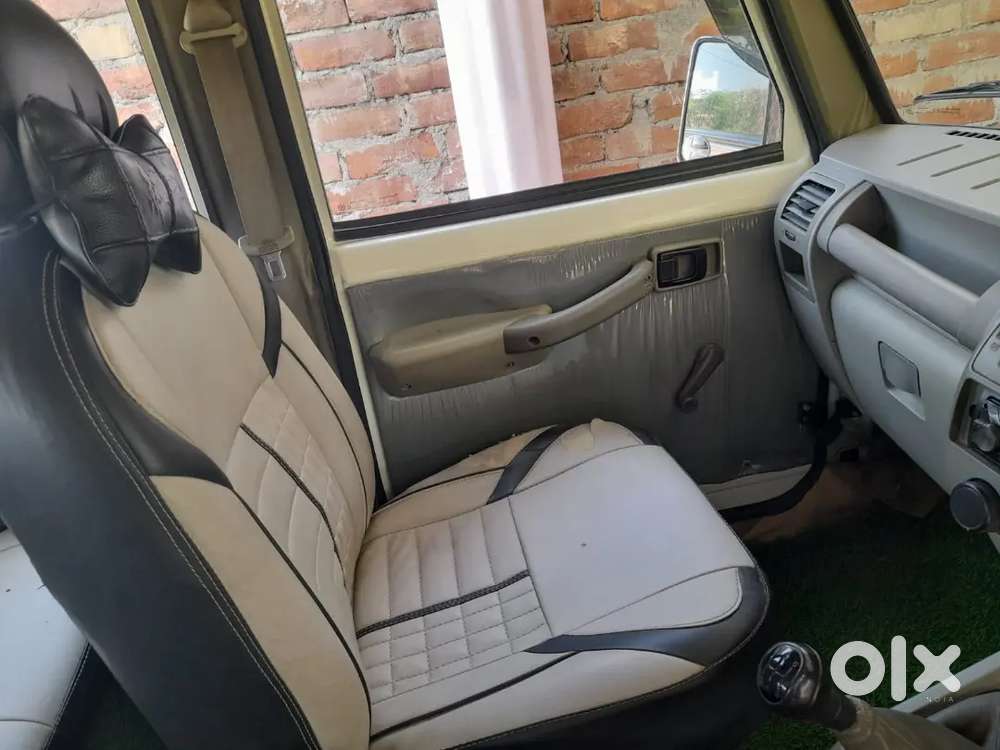 Mahindra Bolero Power Plus 2019 Diesel 118000 Km Driven
