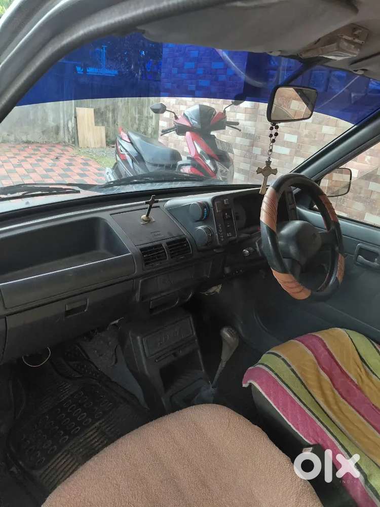 Maruti Suzuki 800 Petrol 2003